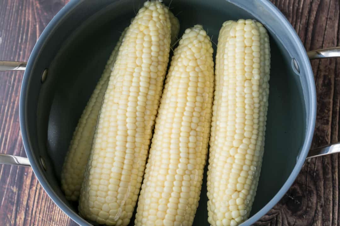 The 3 Best Ways to Cook Corn on the Cob Vanilla Bean Cuisine Recipes