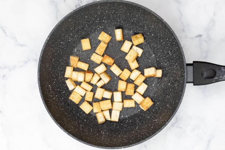 Zucchini StirFry with Tofu Vanilla Bean Cuisine vegetarian recipes