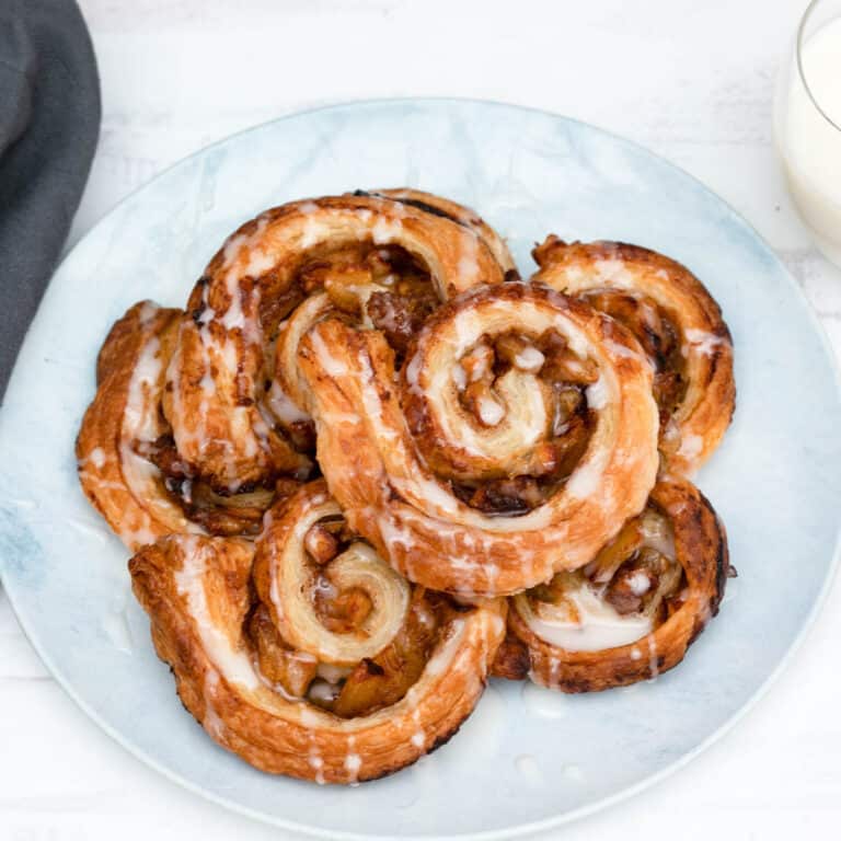 How to Make Compound Butter with Garlic and Herbs - Vanilla Bean Cuisine