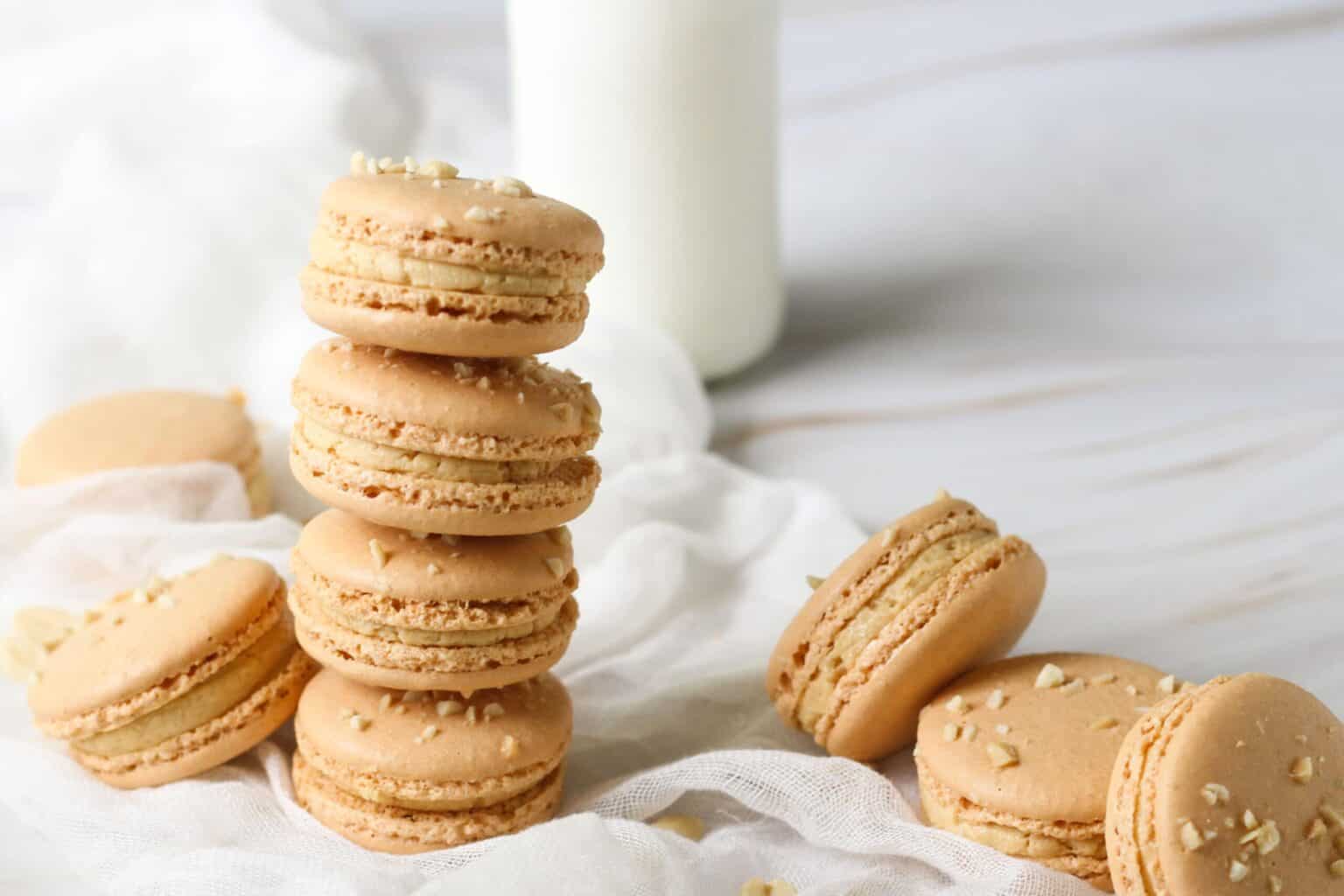 33 Best Almond Flour Dessert Recipes