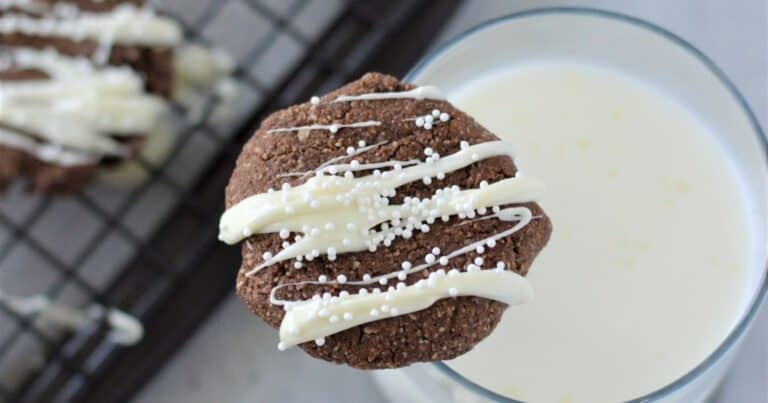 33 Best Almond Flour Dessert Recipes