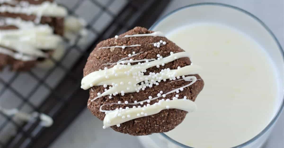 33 Best Almond Flour Dessert Recipes