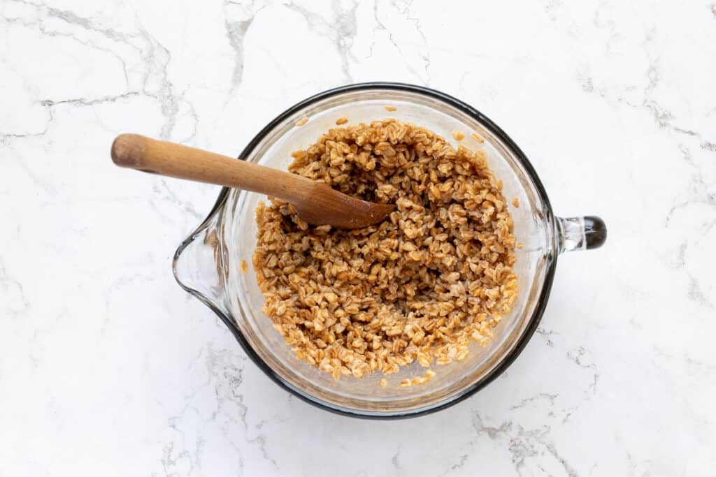 Crispy Tofu Buddha Bowl Vanilla Bean Cuisine