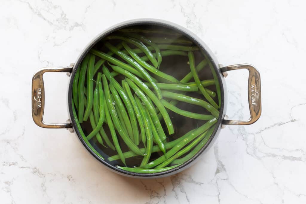 Easy Niçoise Salad Vanilla Bean Cuisine recipe