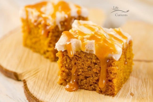 apple butter, cake, desserts, Food, frosting, pumpkin, recipe, vegetarian