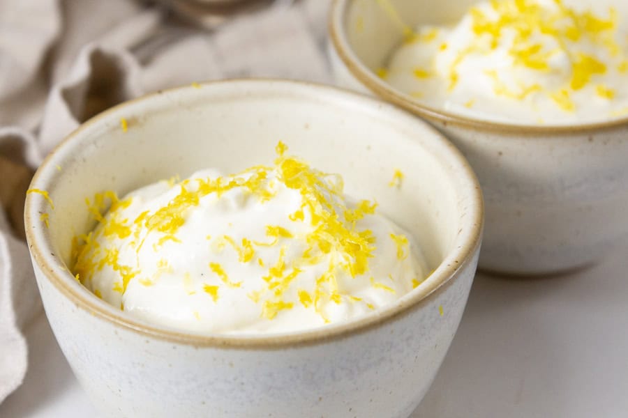 healthy, cottage cheese