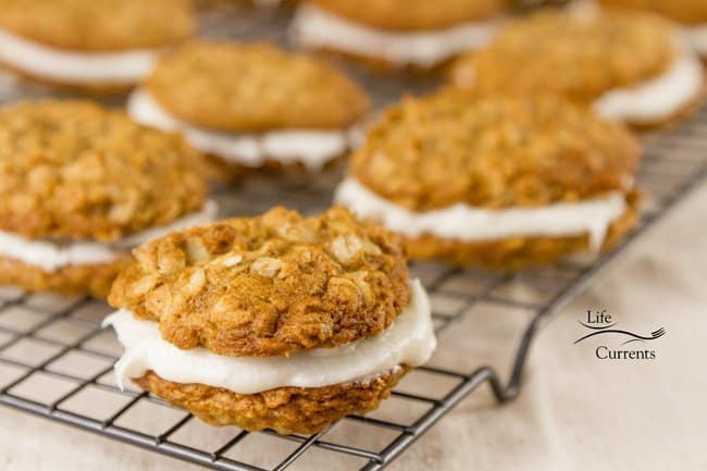 Christmas, Cookies, Cooking, desserts, Food, oatmeal, recipe, vanilla