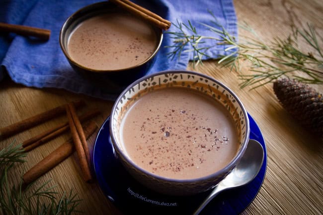 Beverages, Breakfast, chocolate, Cooking, Food, Mexican, recipe, vegan, vegetarian