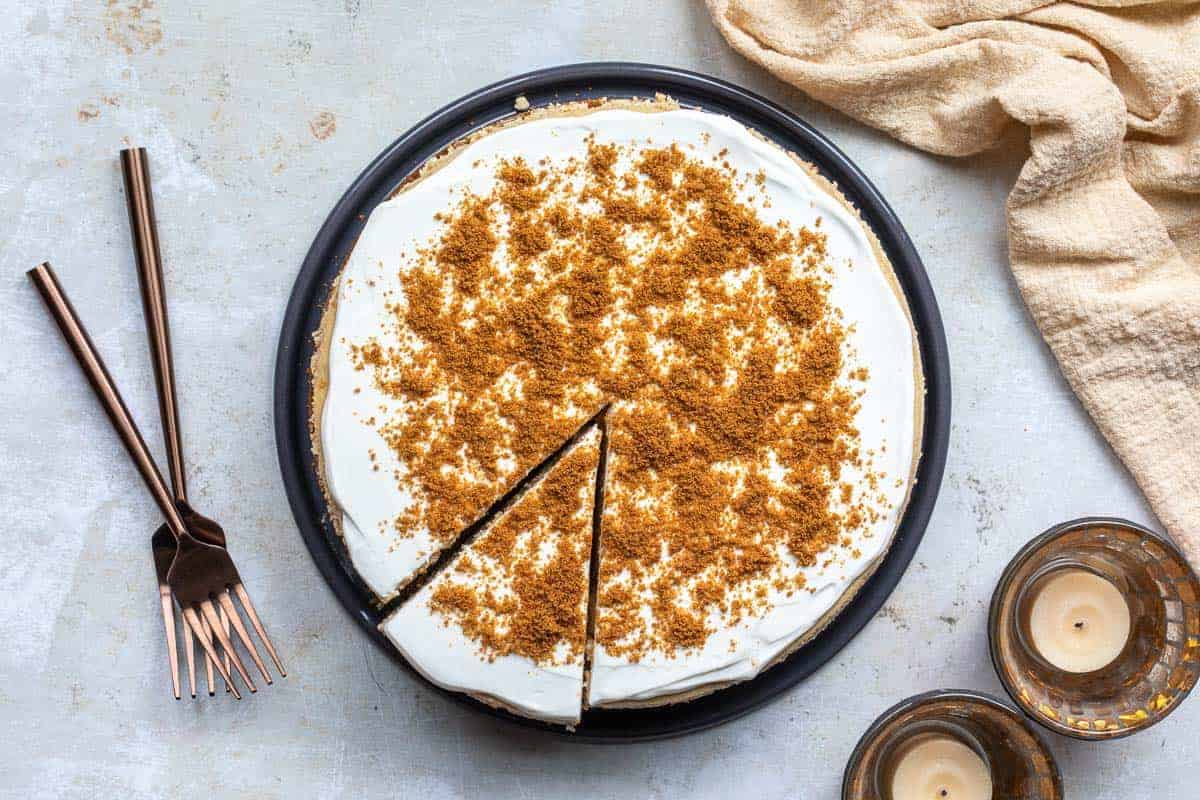 Dessert, Entertaining, Holiday Recipes, Winter Recipes