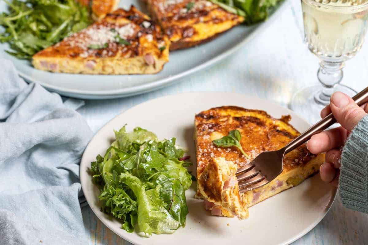 Breakfast, Entertaining, Holiday Recipes, Spring Recipes