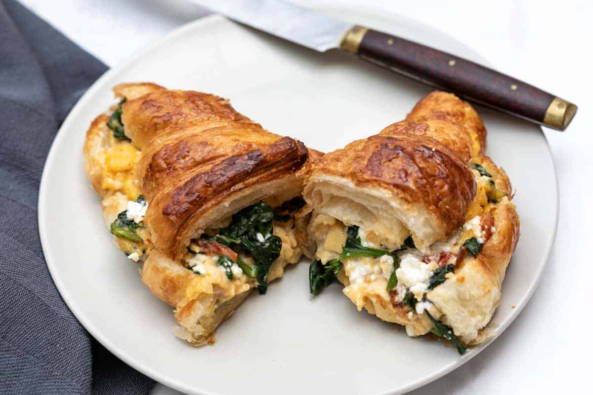 Breakfast, Holiday Recipes, Vegetarian