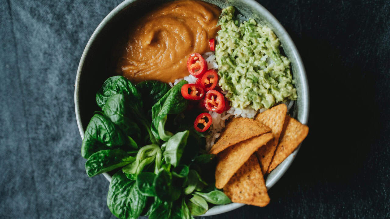 Image Credit: Alesia Kozik/Pexels