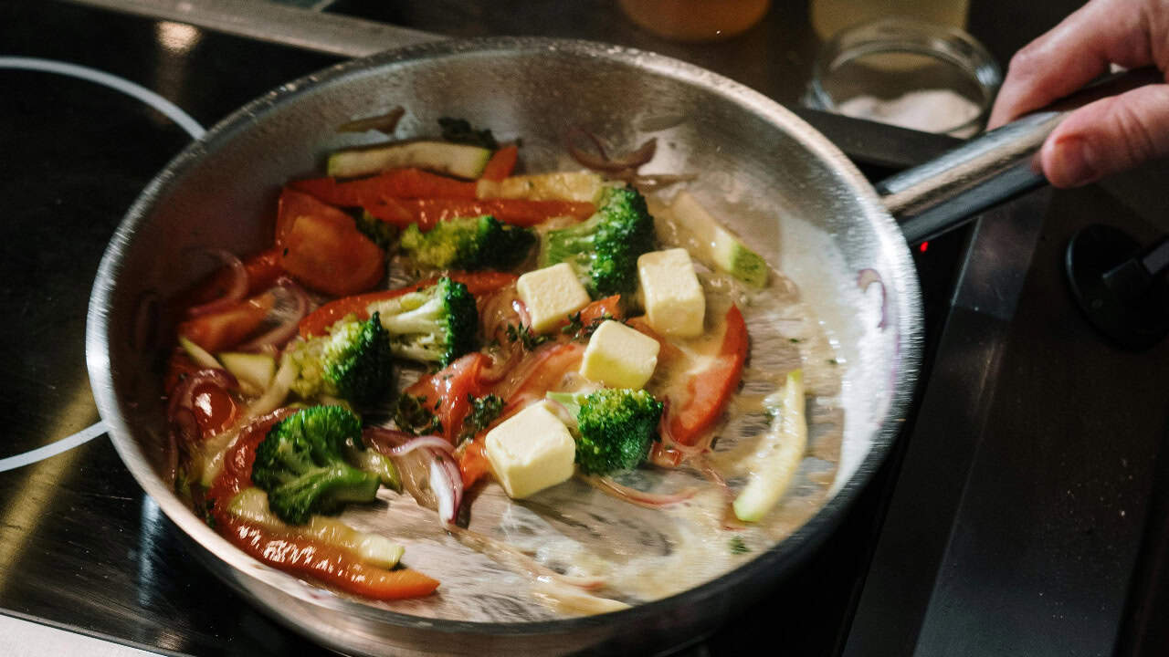 cottonbro studio/Pexels