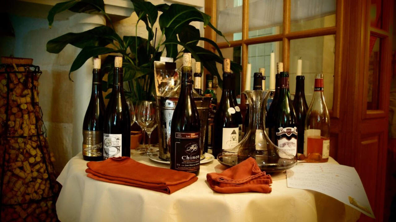 Image Credit: Le Vin Parfait - CC BY 2.0/Wiki Commons