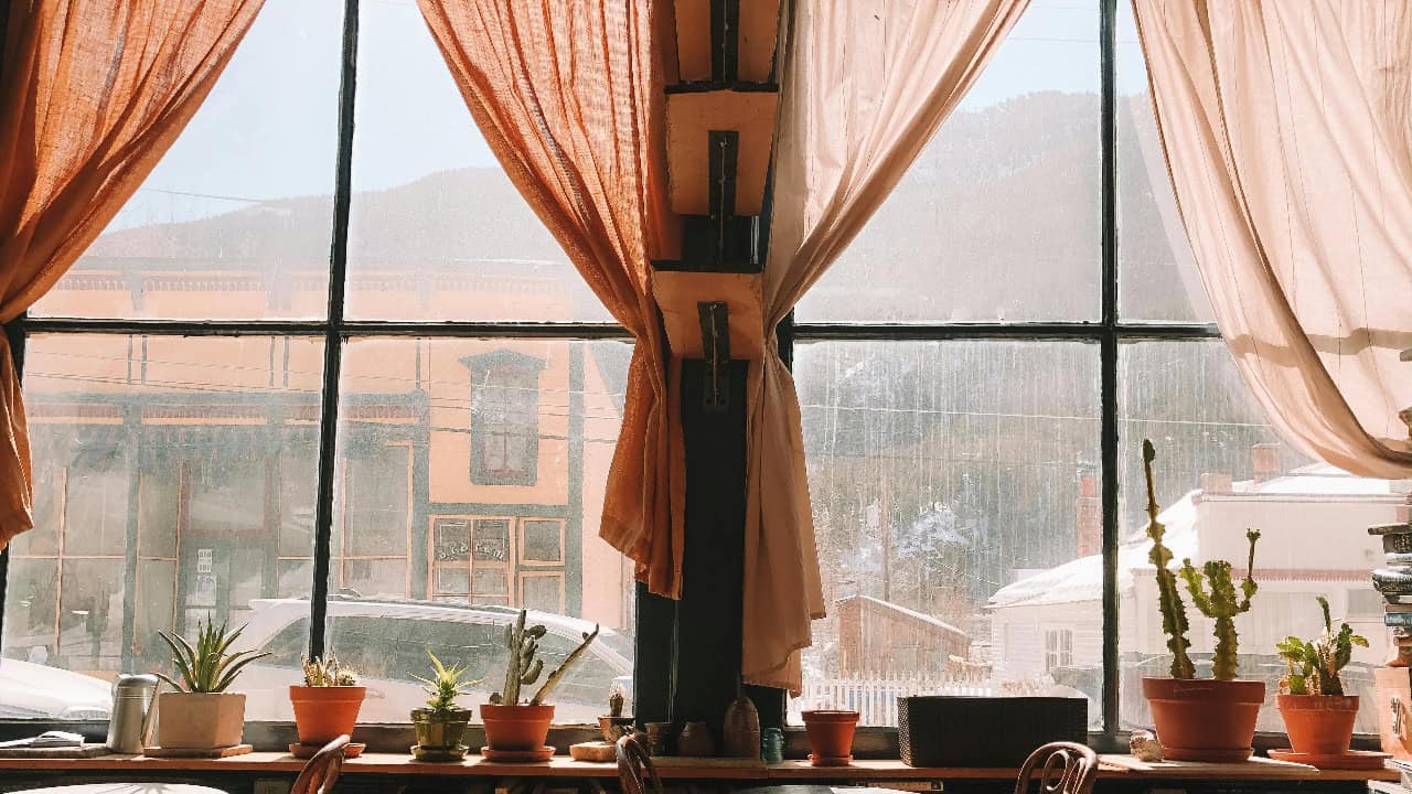 Haley Black/Pexels
