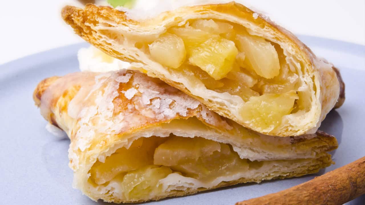 apple turnover