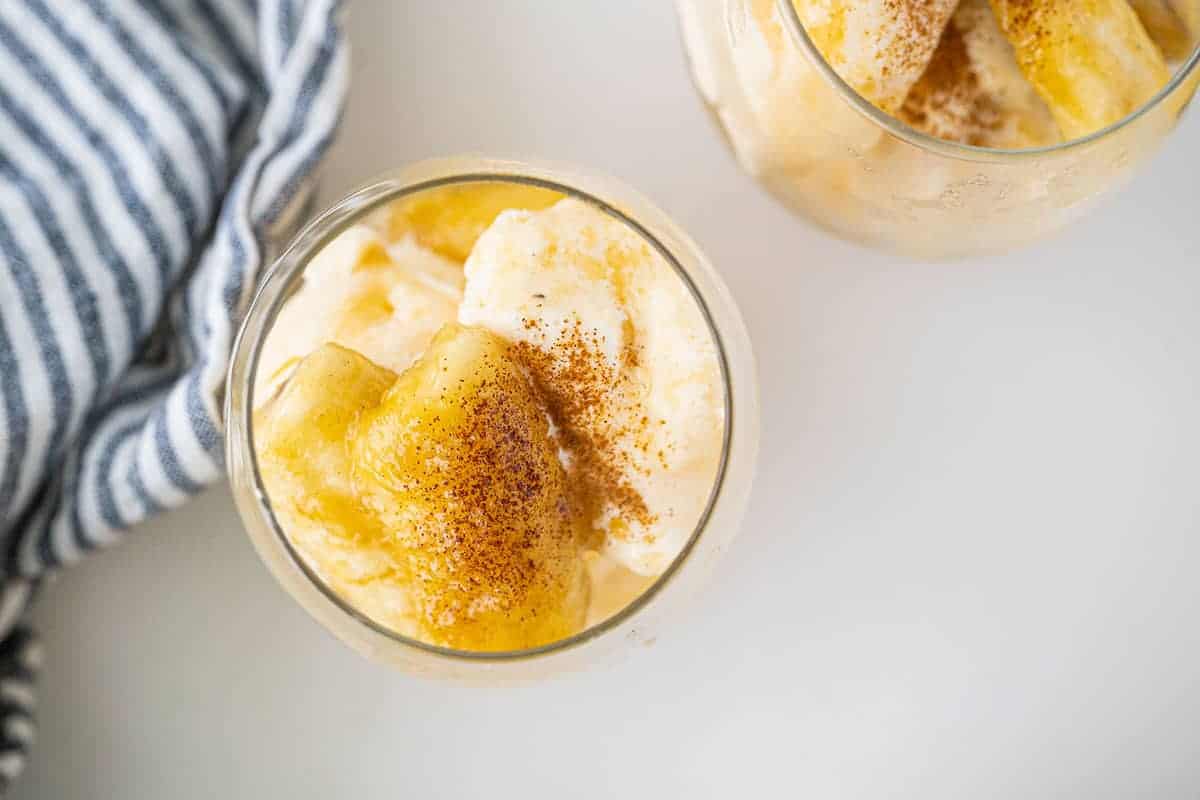Bananas Foster