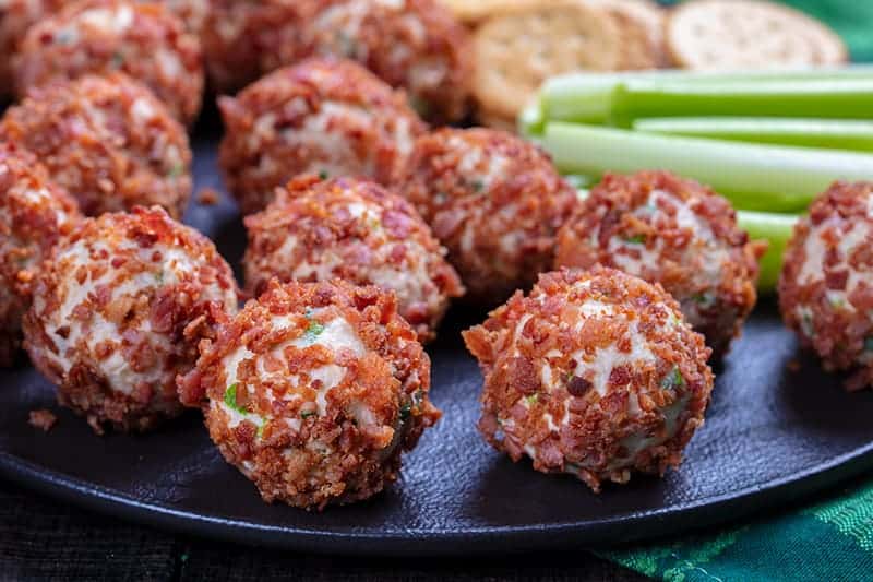 Cheese Ball Recipe
