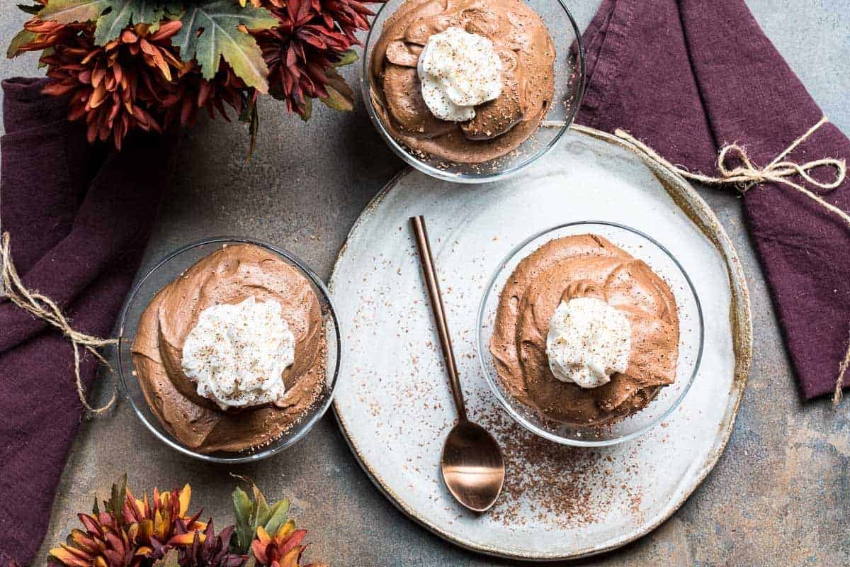 Best Chocolate Mousse Recipe for Chocolate Lovers