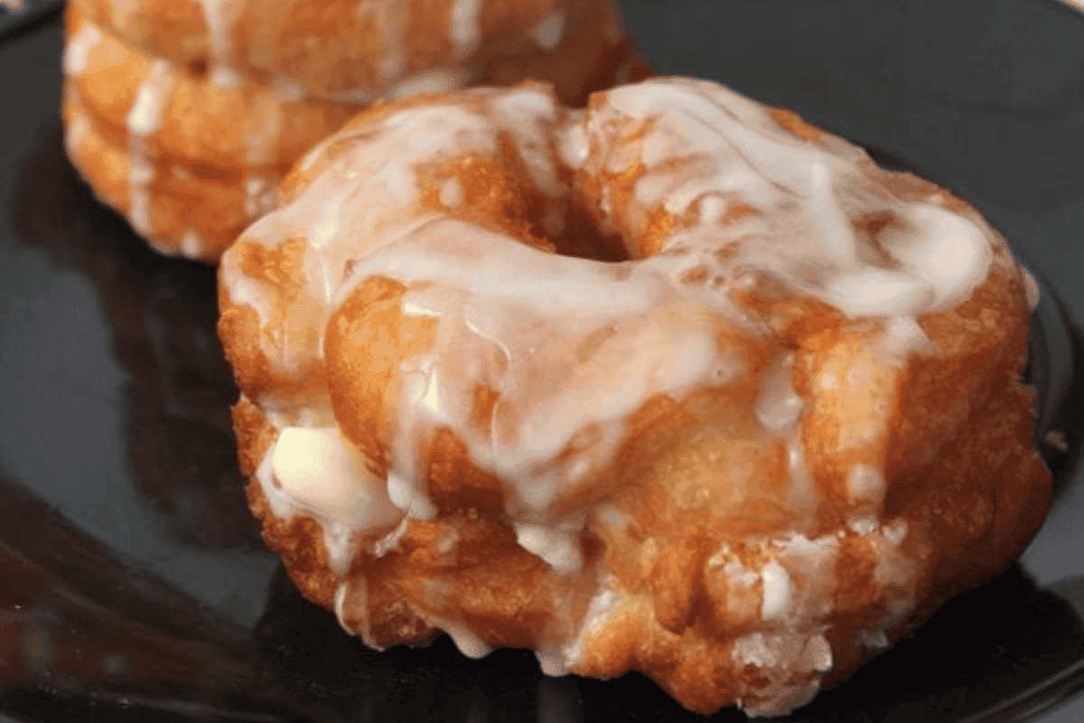 Cronut Recipe