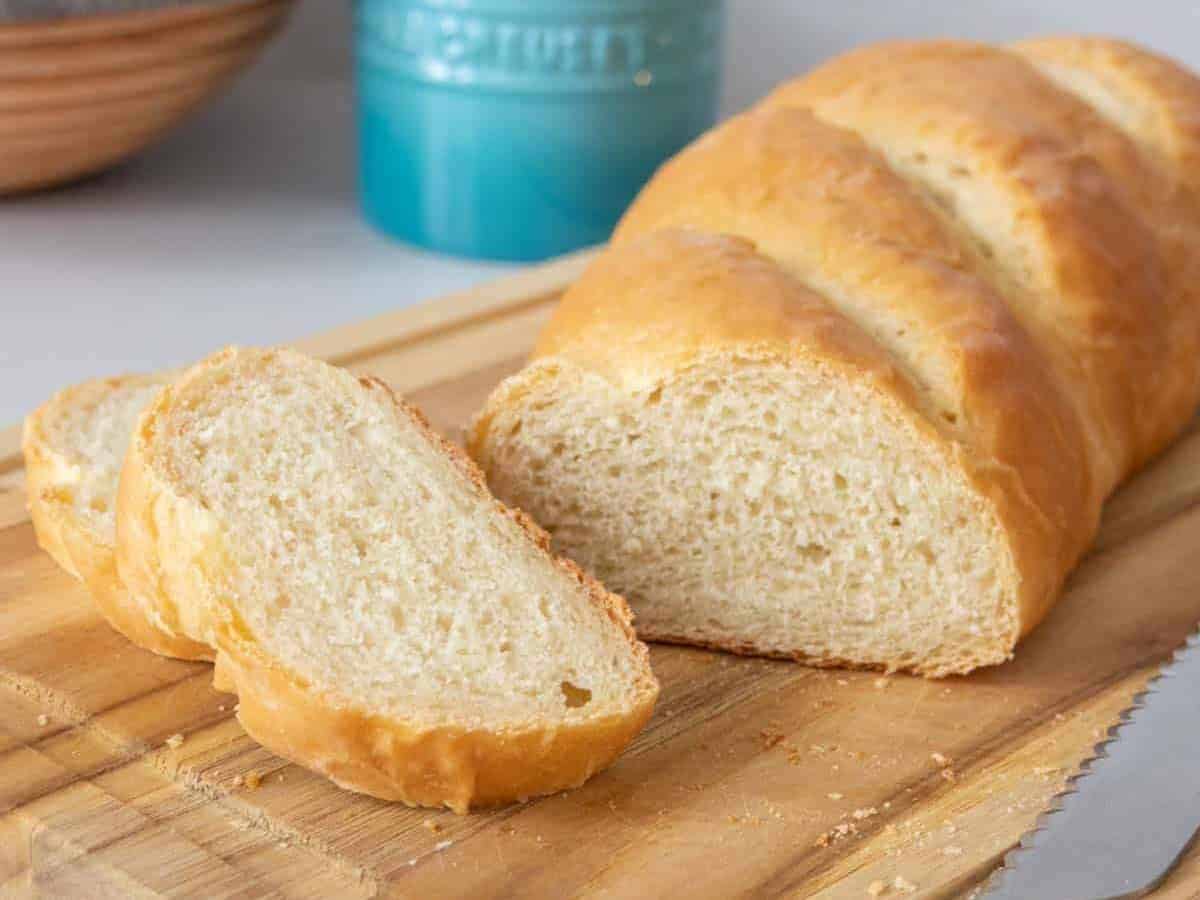 French Bread
